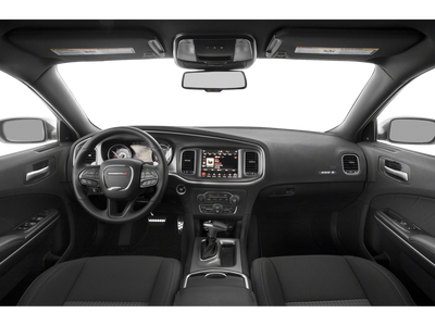 2020 Dodge Charger R T Scat Pack