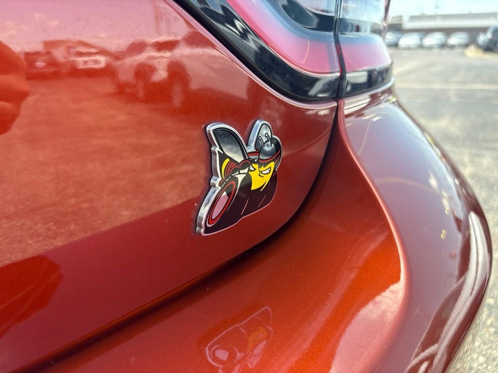 2022 Dodge Charger R/T Scat Pack Plus