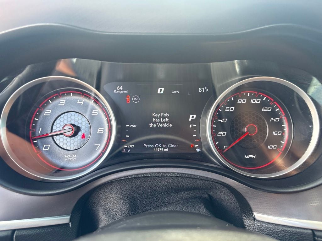 2022 Dodge Charger R/T Scat Pack Plus