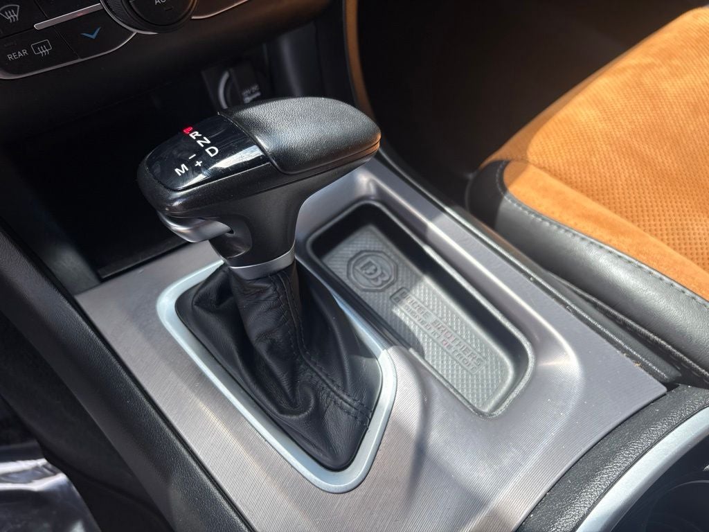 2022 Dodge Charger R/T Scat Pack Plus