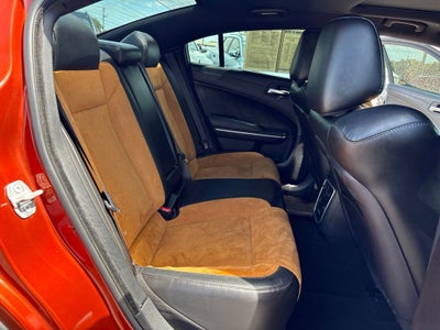 2022 Dodge Charger R/T Scat Pack Plus