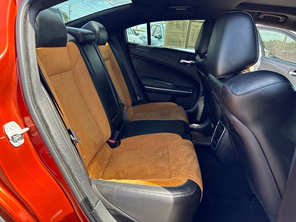 2022 Dodge Charger R/T Scat Pack Plus