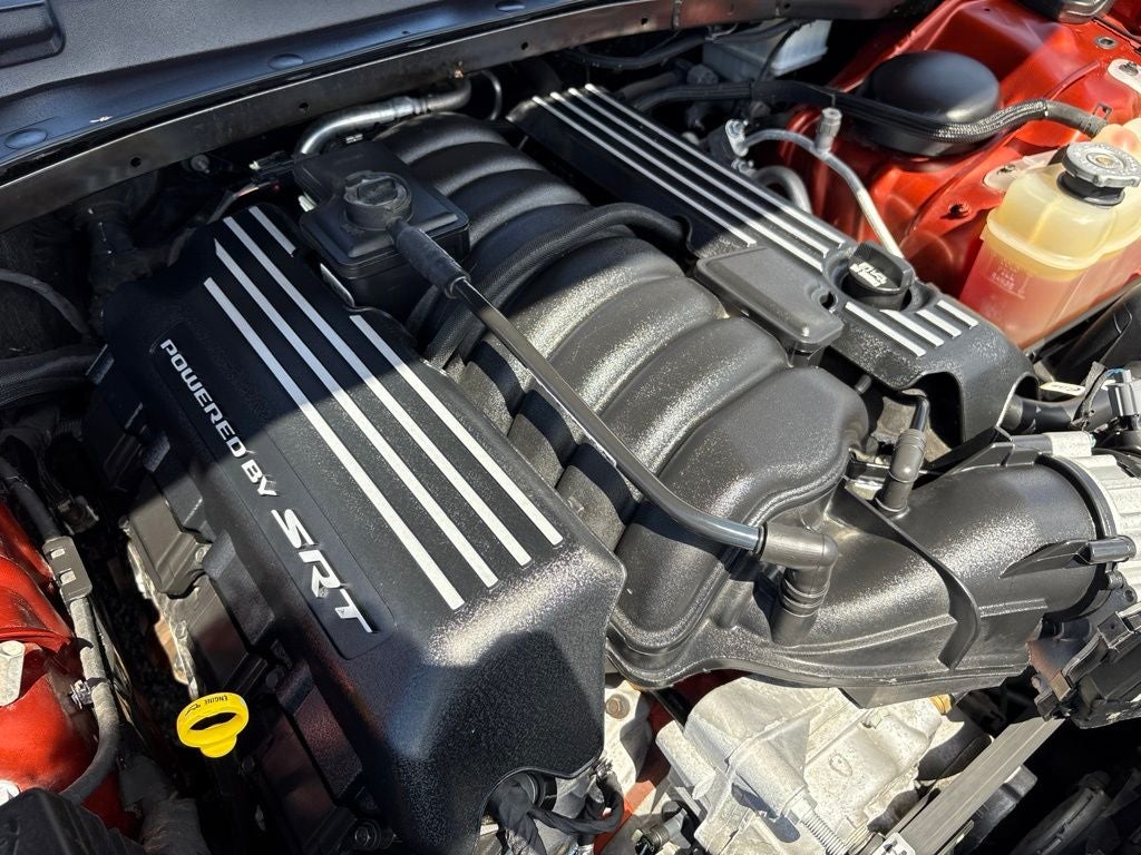 2022 Dodge Charger R/T Scat Pack Plus