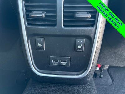 2022 Dodge Charger R/T Scat Pack Plus