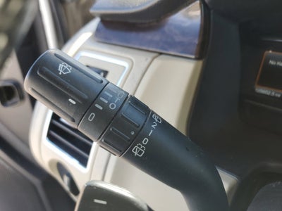 2014 Ford Flex Limited