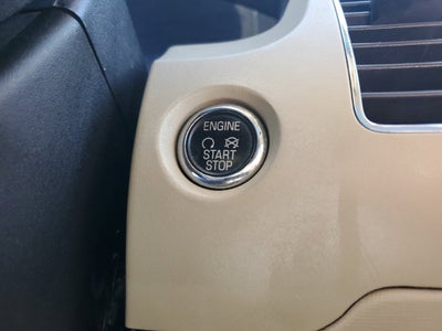 2014 Ford Flex Limited