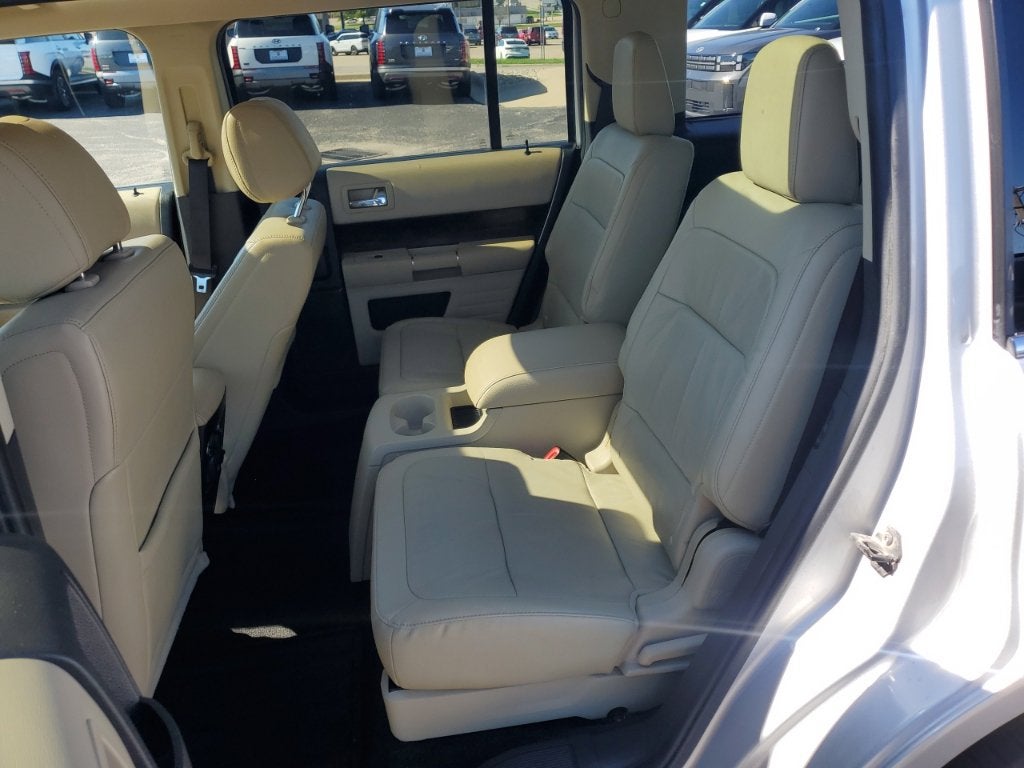 2014 Ford Flex Limited