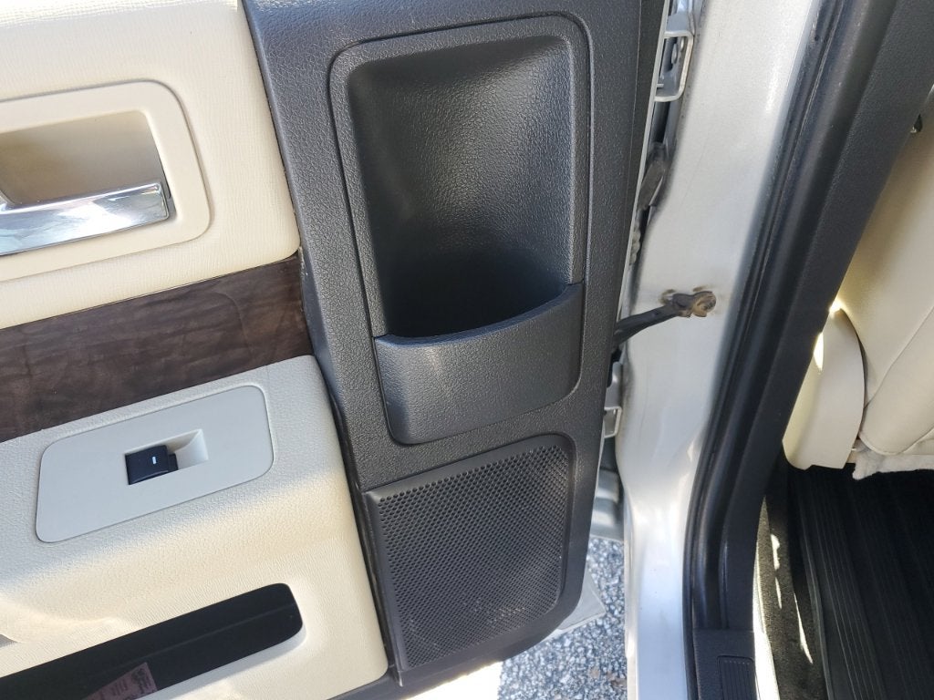 2014 Ford Flex Limited