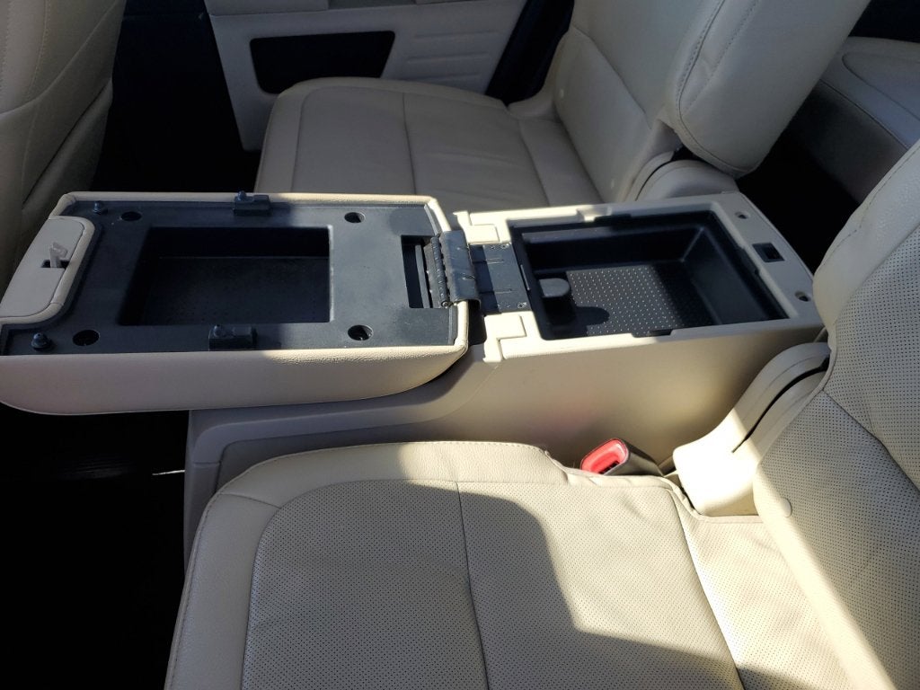 2014 Ford Flex Limited