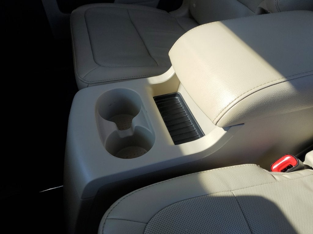 2014 Ford Flex Limited