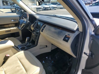2014 Ford Flex Limited