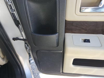2014 Ford Flex Limited