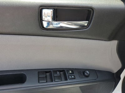 2012 Nissan Sentra 2.0 SL