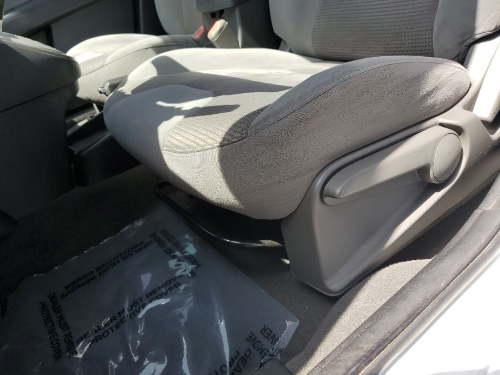 2012 Nissan Sentra 2.0 SL