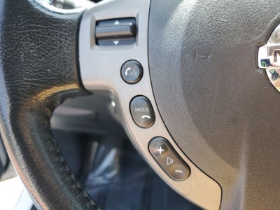 2012 Nissan Sentra 2.0 SL