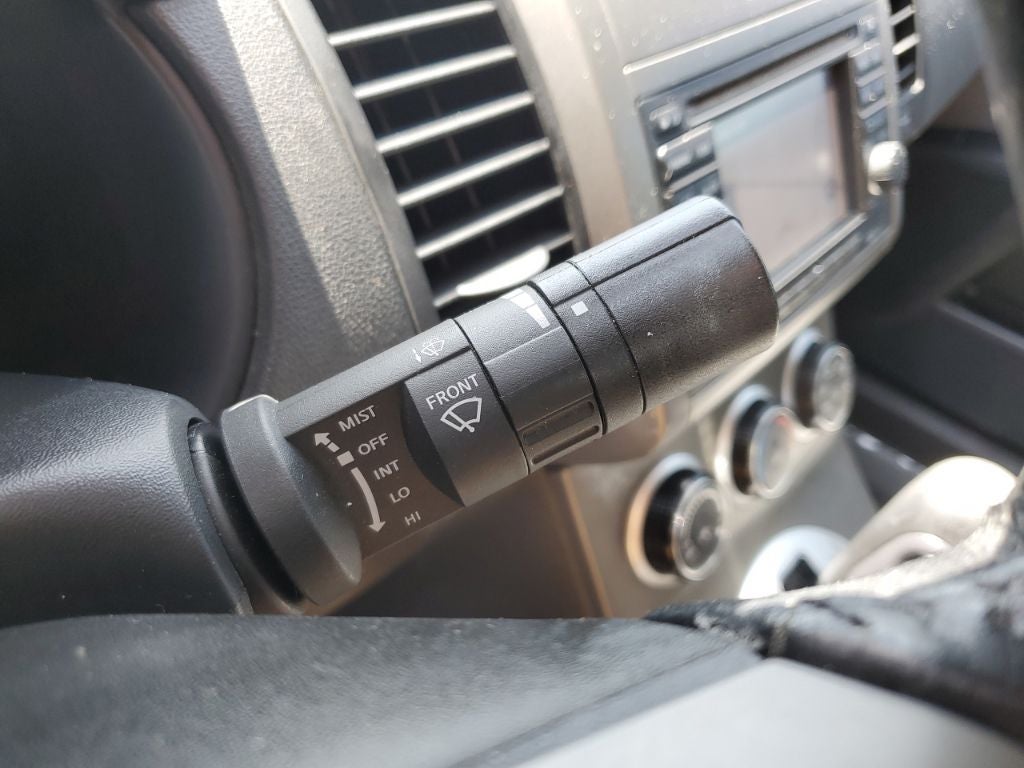 2012 Nissan Sentra 2.0 SL