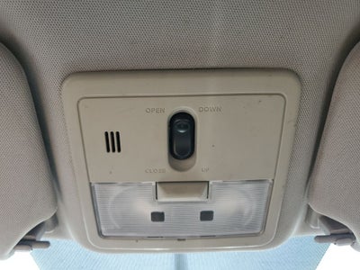 2012 Nissan Sentra 2.0 SL