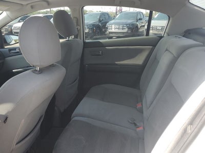 2012 Nissan Sentra 2.0 SL