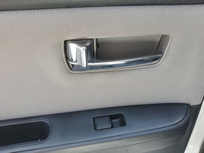 2012 Nissan Sentra 2.0 SL