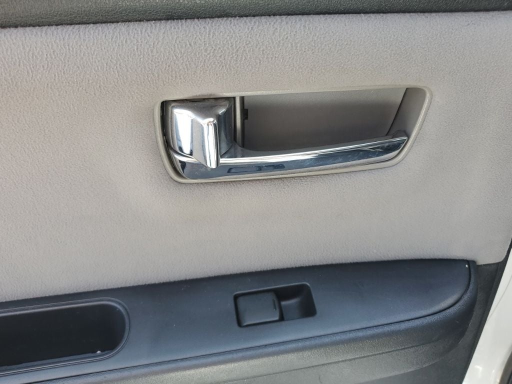 2012 Nissan Sentra 2.0 SL
