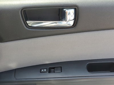 2012 Nissan Sentra 2.0 SL