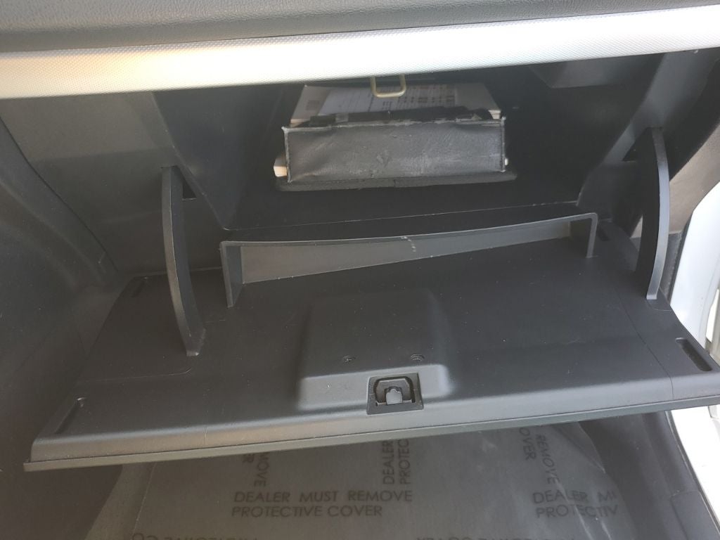 2012 Nissan Sentra 2.0 SL