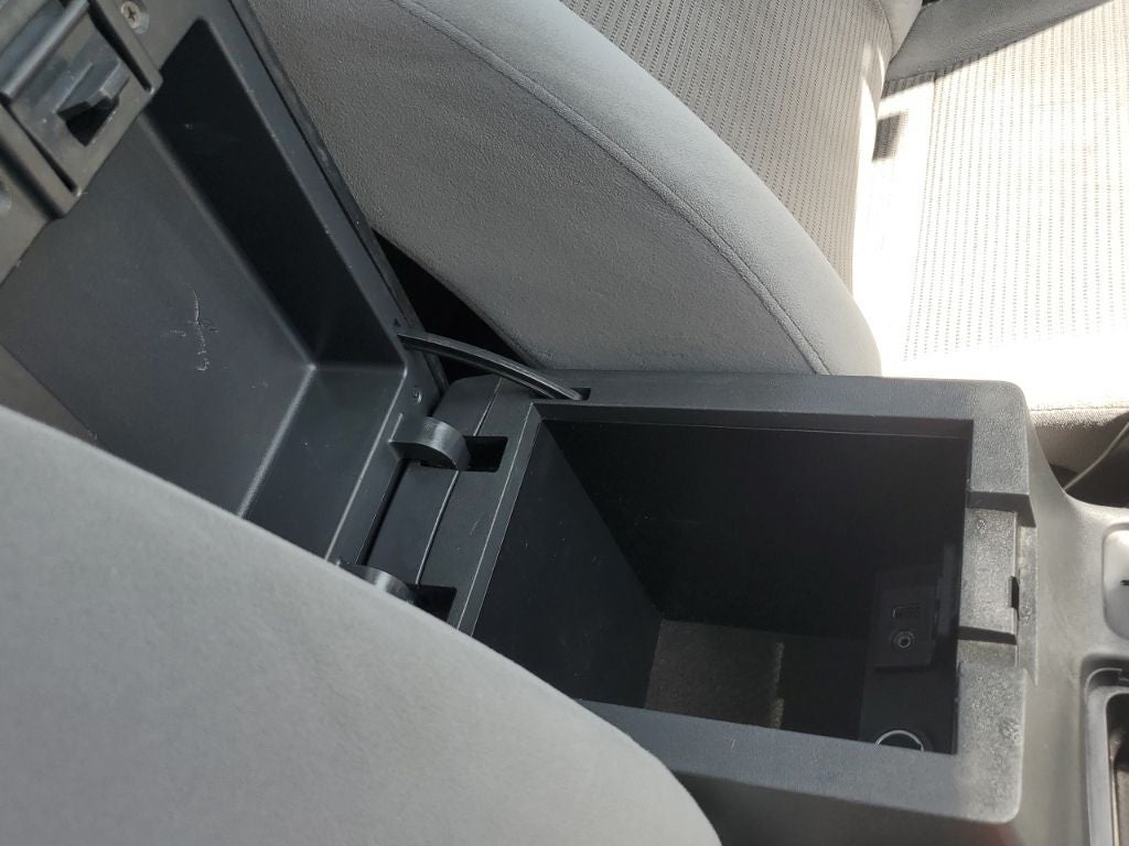 2012 Nissan Sentra 2.0 SL