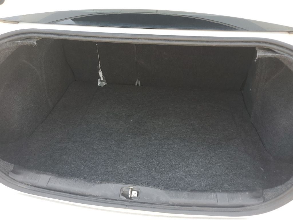 2012 Nissan Sentra 2.0 SL