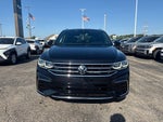 2022 Volkswagen Tiguan 2.0T SEL R-Line