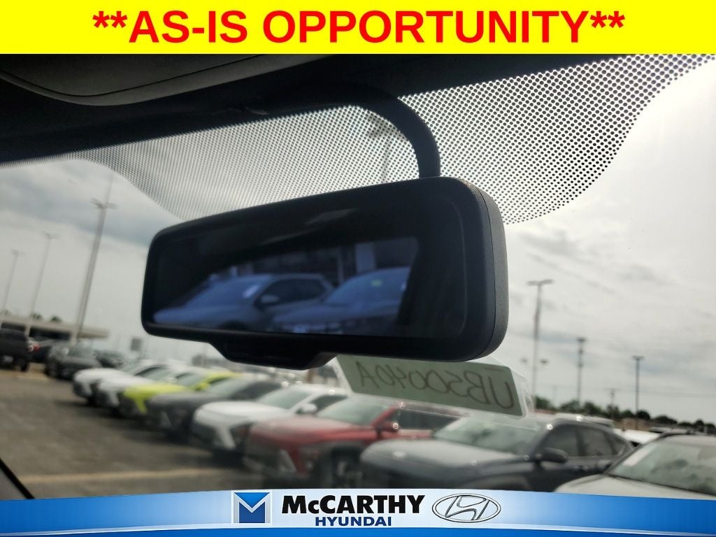 2008 Mercury Mariner V6 FWD
