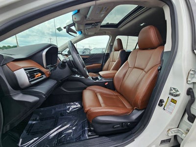 2020 Subaru Outback Touring XT