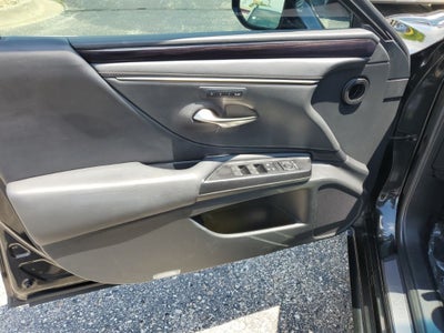 2021 Lexus ES 350