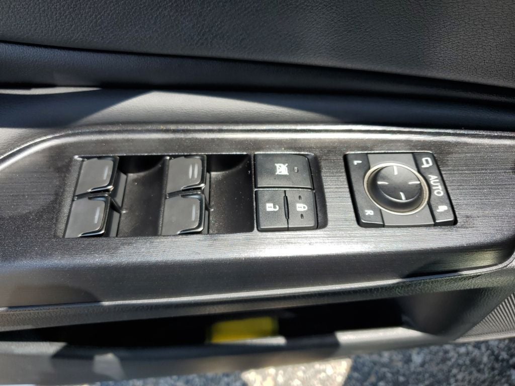 2021 Lexus ES 350