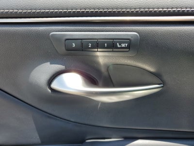 2021 Lexus ES 350