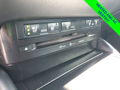 2021 Lexus ES 350