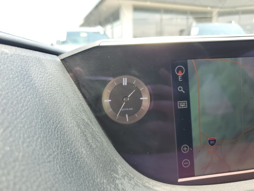 2021 Lexus ES 350
