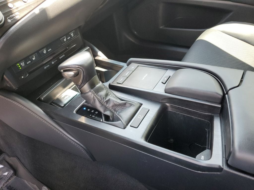 2021 Lexus ES 350