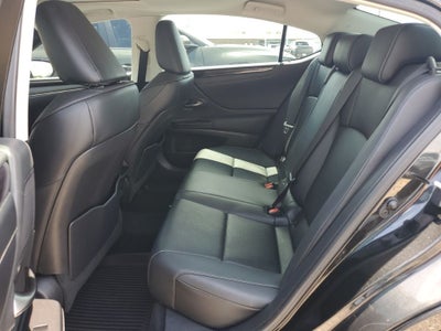 2021 Lexus ES 350