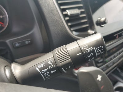 2020 Honda Passport EX-L
