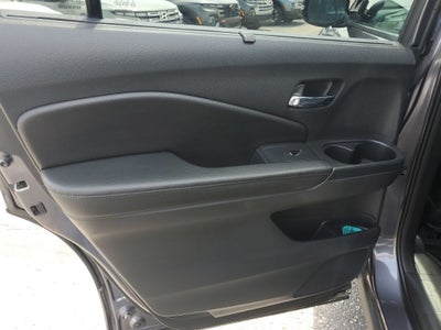 2020 Honda Passport EX-L