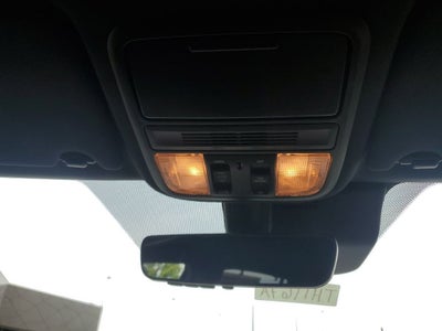 2020 Honda Passport EX-L