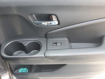 2020 Honda Passport EX-L