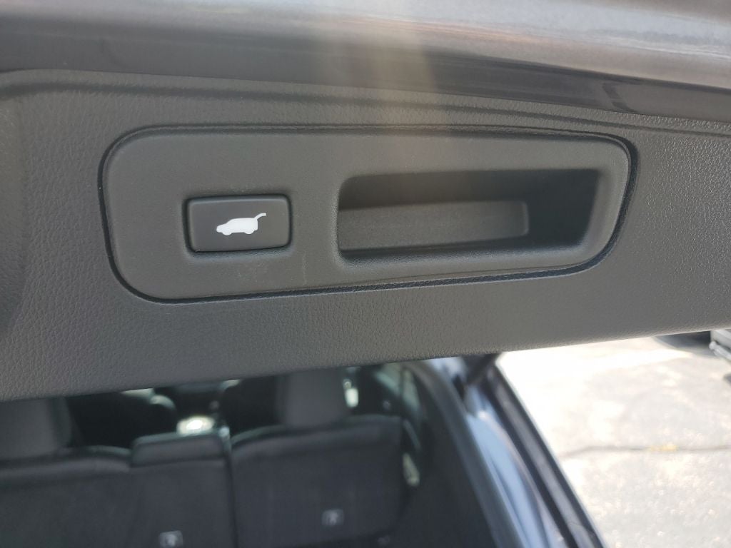 2020 Honda Passport EX-L