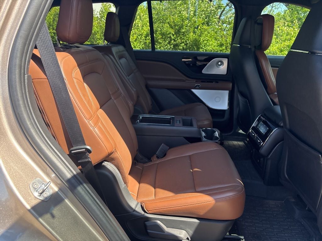 2021 Lincoln Aviator Grand Touring