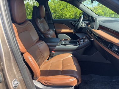 2021 Lincoln Aviator Grand Touring