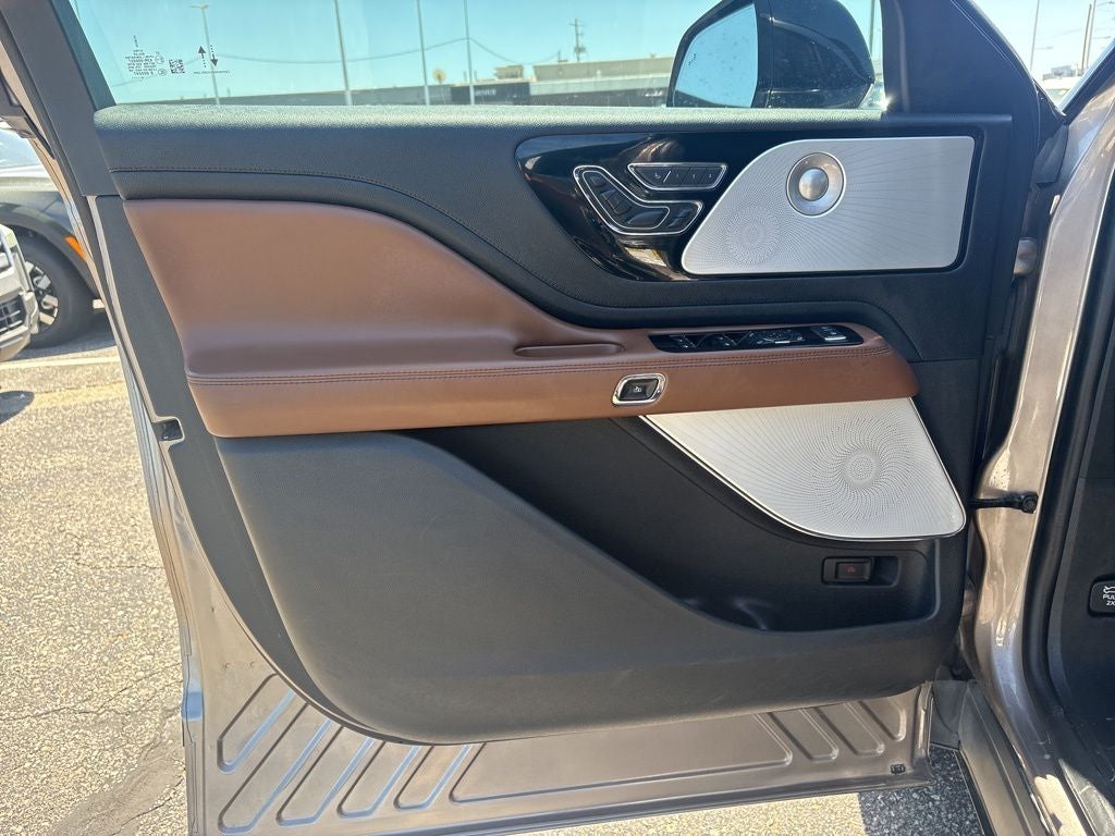 2021 Lincoln Aviator Grand Touring Premium