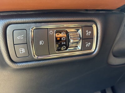 2021 Lincoln Aviator Grand Touring Premium