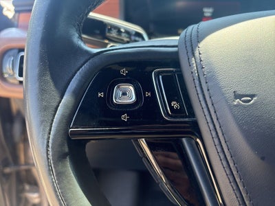 2021 Lincoln Aviator Grand Touring Premium