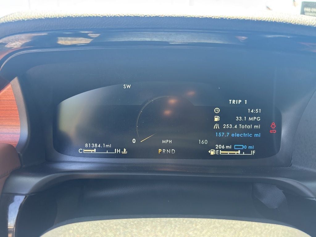 2021 Lincoln Aviator Grand Touring Premium