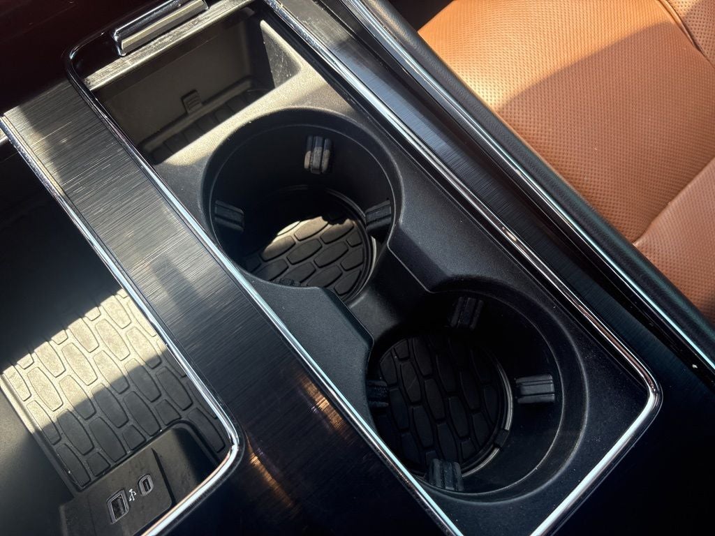 2021 Lincoln Aviator Grand Touring Premium